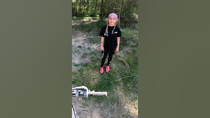 Kto tu jeździ najlepiej?