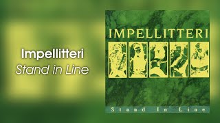 Impellitteri - Stand in Line (lyrics)