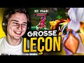 Pandore et exakick dtruisent une game chall contre kc vladi  retour sur le main