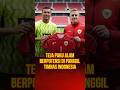 Teja Paku Alam dipanggil Timnas Indonesia ? #beritabola #persib