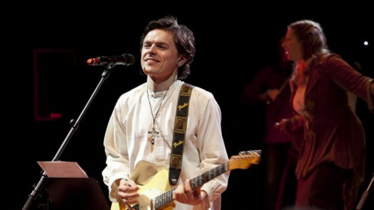 Michael Patrick Kelly - Unknown You