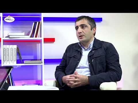 მედიცინის ანატომია - ვირუსული ჰეპატიტები