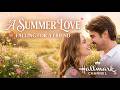 Christmas Hallmark Movie | She Ran from Heartbreak… But Love Was Waiting in the Rain  Romantic Movie