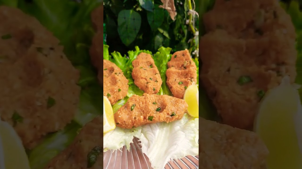 EN LEZZETLİ MERCİMEK KÖFTESİ #shorts #mezetarifleri