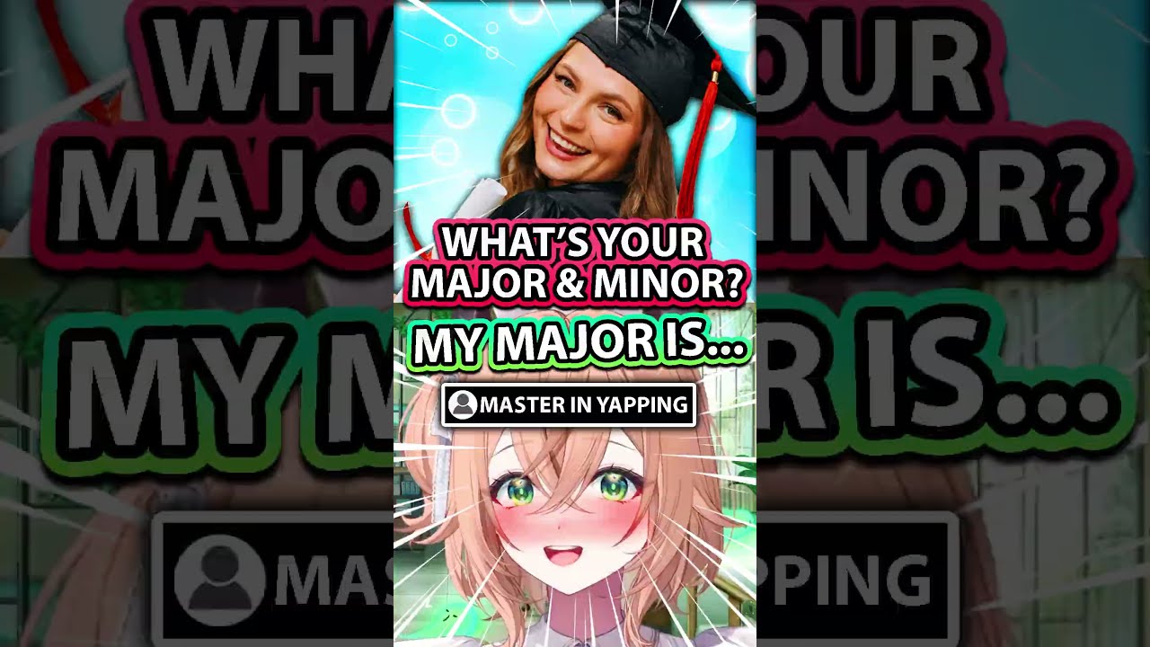 Nimi Reveals Her IRL FACT And Surprises Chat Nightmare Vtuber Vtuberclips