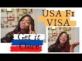 MY USA F1 STUDENT VISA INTERVIEW | Tips to crack US Student F1Visa Interview| Ms in USA