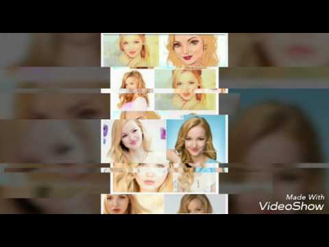 Poze Cu Dove Cameron Youtube