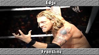 Edge Tribute || Frontline