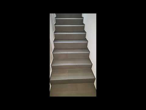 Video: Svinjske Stepenice S Peršinom