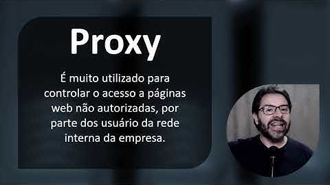 Proxy