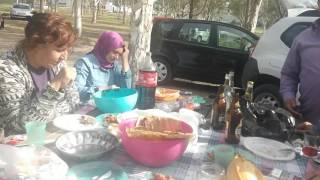 Kardeşim Yürekten Söylüyor
