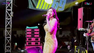 Denok  Difarina Indra  Mh69   Wedding Party Lutfil U0026 Rahma