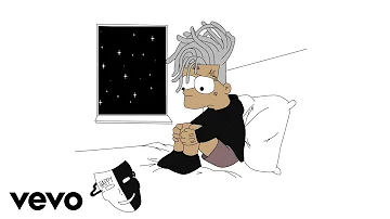 ♫ XXXTENTACION - Imagination (Audio)