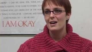 Professor Amy Knepple Profile