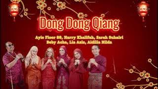 Dong Dong Qiang - Ayie Floor 88, Harry Khalifah, Sarah Suhairi, Beby Acha, Lia Aziz, Aidilia Hilda