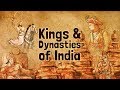 Kings and Dynasties of India - Rulers of India and More History Videos - Mocomi Kids