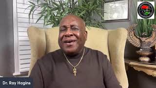 TODAY'S MESSAGE: "Invisible Chains!"