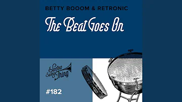 The Beat Goes On (Neo Swing Mix)