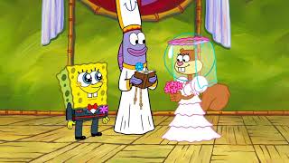 Spongebob Squarepants | The Good Days | @RealDealRaisi_K