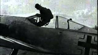 FW 190 A4 описание
