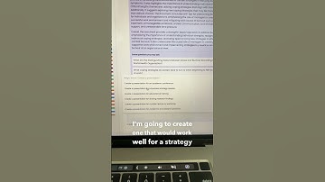 Presentations are no longer a time consuming task  #popai #powerpoint #productivity