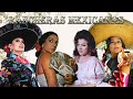 Lola Flores, Rozenda Bernal, Amalia Mendoza, Lila Down -Sus 30 Mejores Rancheras Mexicanas