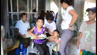In loving memory of my lola part 5/5