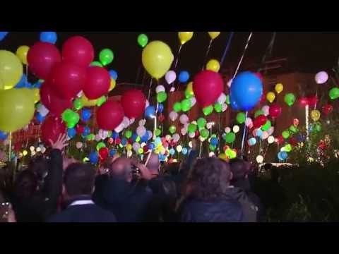 Video thumbnail: La Festa d’estate al Grattacielo