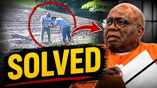 7 Cold Cases With Breakthroughs In 2026