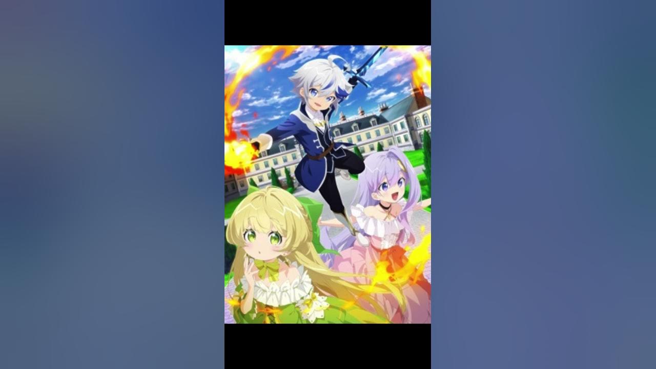 tensei kizoku no isekai ep 12 dublado parte final