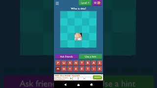 Miraculous ladybug QUIZ screenshot 3