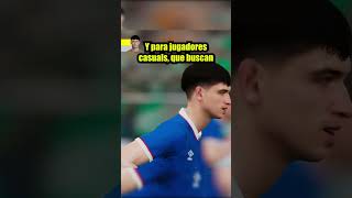Castolo está de vuelta! 🗿 #videojuegos #efootball #hoyselanza