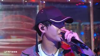 เป๊กผลิตโชค PECK PALITCHOKE - First Lady @ Sanook Station 20180523
