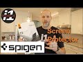 Then BEST Screen Protector for Model 3 & Y - easiest install