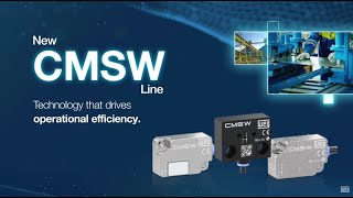 WEG - new CMSW line