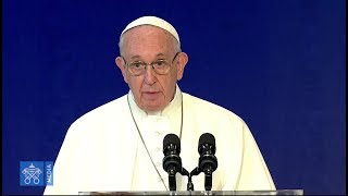 Pope Francis on abuse in Ireland: We will eliminate this scourge in the Church at whatever cost