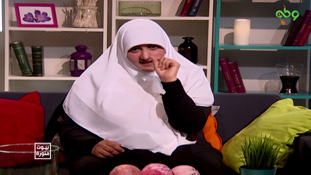 الزوج الانانى أ.هالة سمير المستشار الاسرى والتربوى بيوت منورة الحلقة 29