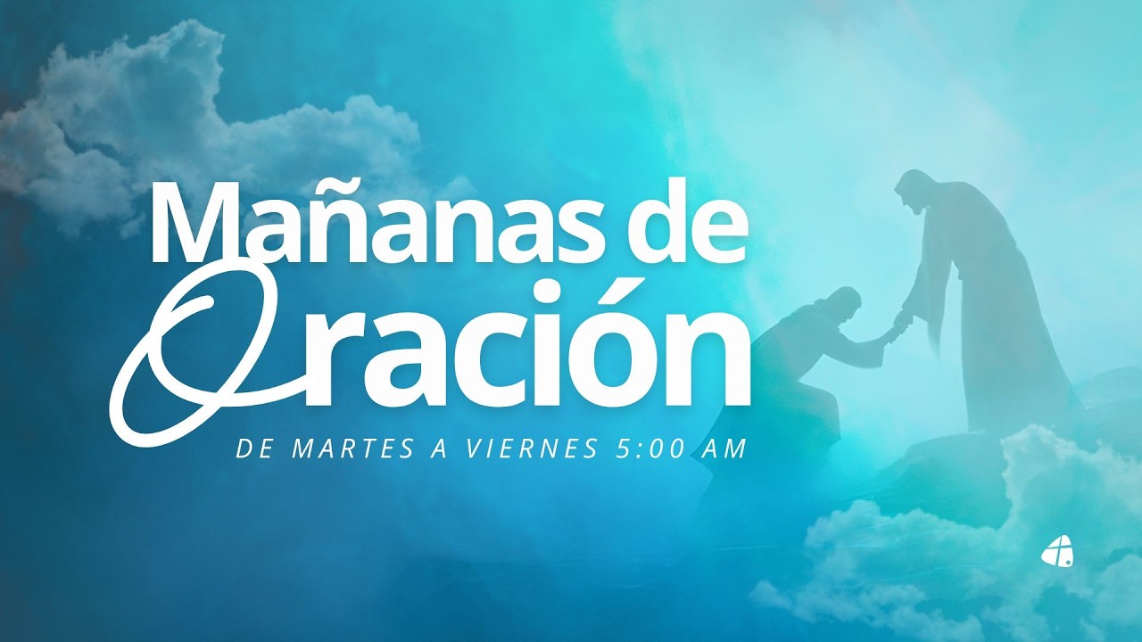 | Mañanas de Oración | Viernes 06 de Marzo 2026 | Iglesia Presencia de Reino |