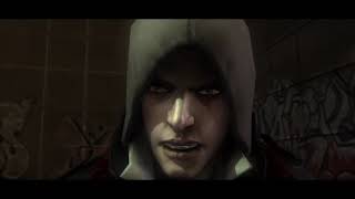 I'm a Killer in Disguise [PROTOTYPE #1]
