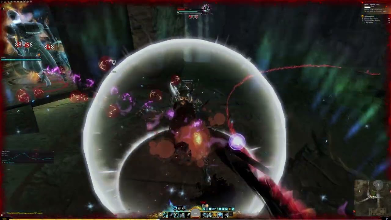 Shit Solo Runs - AC:P3 - Run 1