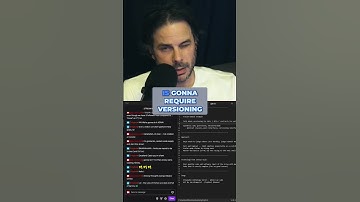 API Versioning: When and Why You NEED It!