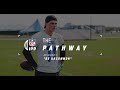 The pathway ep1    follow louis reeszammit  class of 24 in their ipp journey  nfl uk