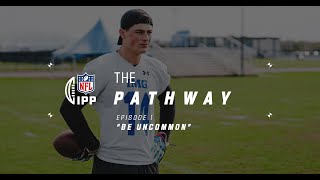 The Pathway Ep1   | Follow Louis ReesZammit & Class of '24 in their IPP Journey | NFL UK