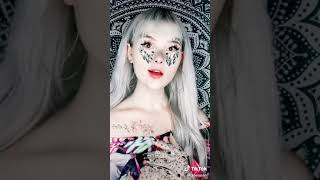 Cerenyaldz En Yeni Tiktok Su