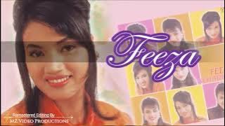 Feeza ~Ungkapan Kata Bernafas Cinta ~Lirik