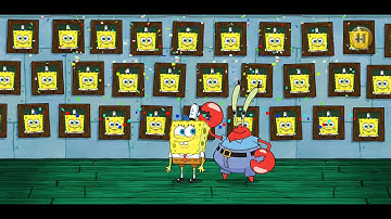 Spongebobs Game Frenzy# Part 1