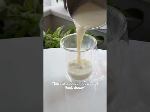 The Thai Drink I Miss The Most!