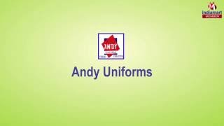 Uniform Fabric and Garments by Andy Uniforms, Mumbai screenshot 5