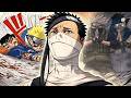 O primeiro arco de Naruto, já é o Melhor?