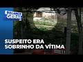 Segundo suspeito de envolvimento em morte por vingança é preso em Fazenda Rio Grande